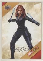 Black Widow