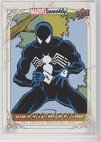 Symbiote Spider-Man