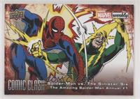 Spider-Man vs. The Sinister Six