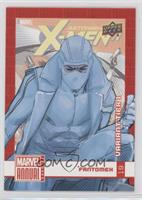 Tier 1 - Fantomex