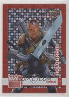 Cable #/49