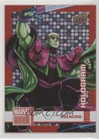 Hulkling #/49