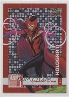 Scarlet Witch #/49