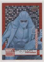 Fantomex #/49