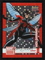 Wasp #/49