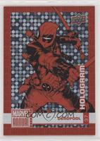 Deadpool #/49