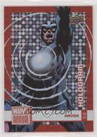 Havok #/49