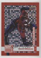 Miles Morales #9/49