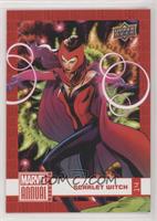 Scarlet Witch