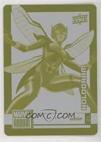 Wasp #/1