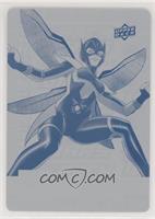 Wasp #/1