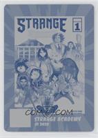Strange Academy #1 #/1