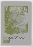 Spider-Man Noir #1 #/1