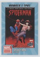 Spider-Man #1