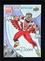 Al Milgrom #/1