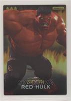 Red Hulk