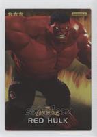 Red Hulk