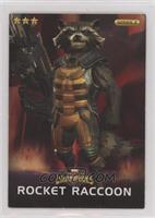 Rocket Raccoon