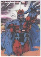 Uncanny X-Men #269