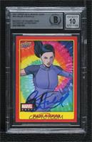 Kate Bishop [BAS BGS Authentic]