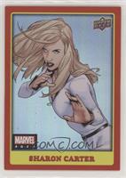 Sharon Carter