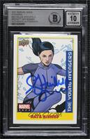 Kate Bishop [BAS BGS Authentic]