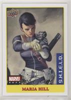 Maria Hill