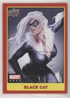 Mid-Series - Black Cat