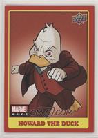 Mid-Series - Howard The Duck