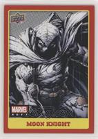 Mid-Series - Moon Knight