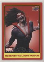 High Series - Morbius The Living Vampire