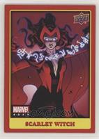 High Series - Scarlet Witch