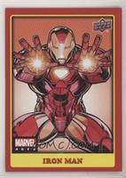 High Series - Iron Man