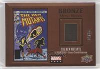 The New Mutants #1 #/65