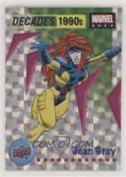 Jean Grey