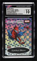 Spider-Man [CGC 10 Gem Mint]