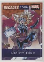 Mighty Thor