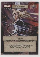 SSP - Thor