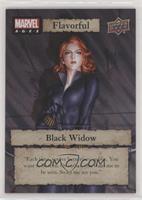 Black Widow