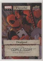 SP - Deadpool