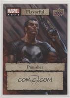 SP - Punisher