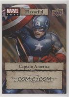 SSP - Captain America