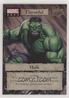 SP - Hulk