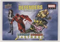 Defenders