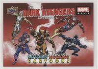 Dark Avengers