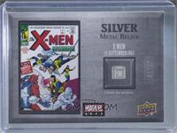 X-Men #1 #/15
