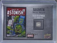 Tales to Astonish #27 #/15