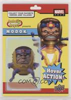 M.O.D.O.K.