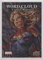 SSP - Captain Marvel