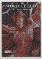 SP - Scarlet Witch